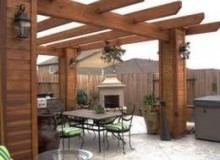 Kwikfynd Pergolas
madeley